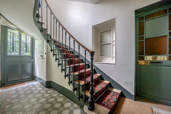 Appartement Paris proche Batignolles 2 pièces 47.33m2