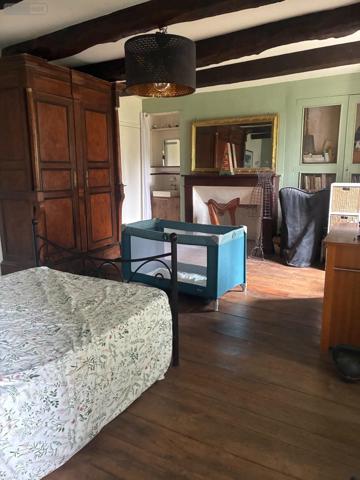 Maison de maître à vendre à Salles-Curan dans l'Aveyron (12410), ref :