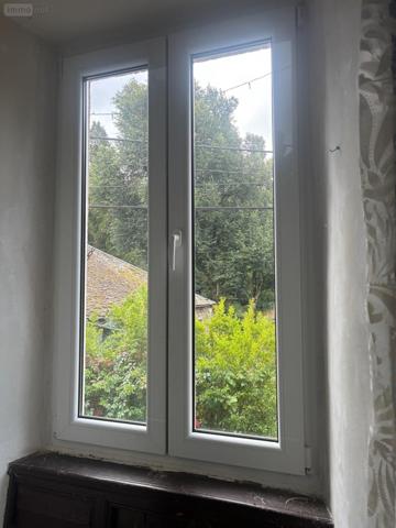 Maison de maître à vendre à Salles-Curan dans l'Aveyron (12410), ref :