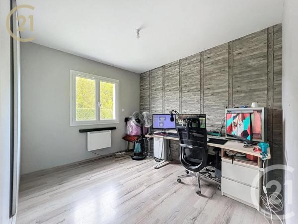 Maison à vendre  5 pièces - 116 m 2   MONTPON MENESTEROL  - 24