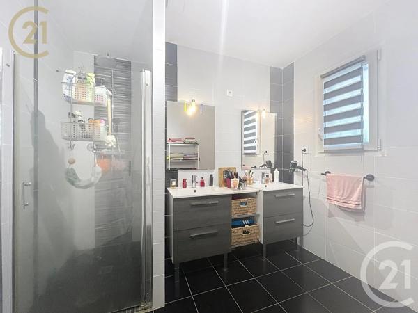 Maison à vendre  5 pièces - 116 m 2   MONTPON MENESTEROL  - 24