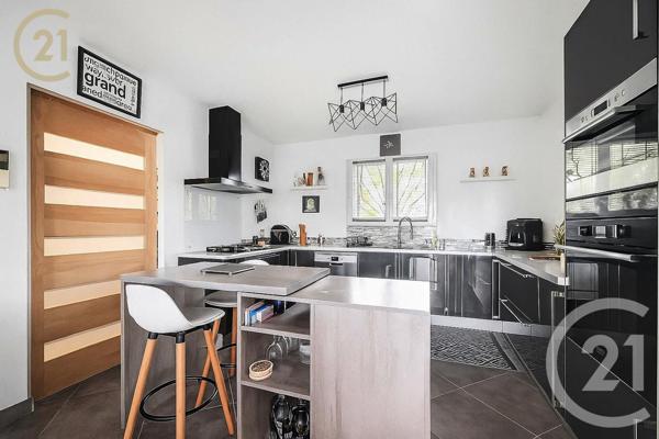Maison à vendre  5 pièces - 116 m2 MONTPON MENESTEROL - 24
