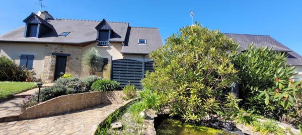 Maison à CANCALE, 35260 - 9 pièces 173m²