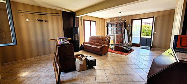 Maison à CANCALE, 35260 - 9 pièces 173m²