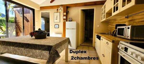 Maison à CANCALE, 35260 - 9 pièces 173m²