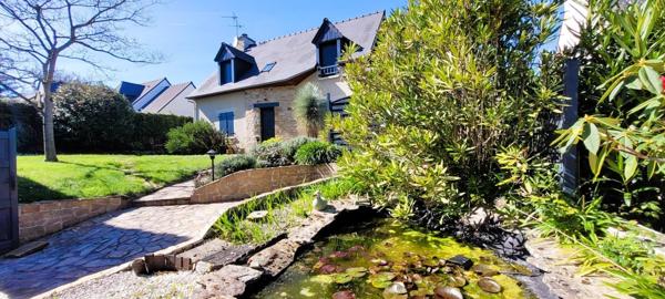 Maison à CANCALE, 35260 - 9 pièces 173m²