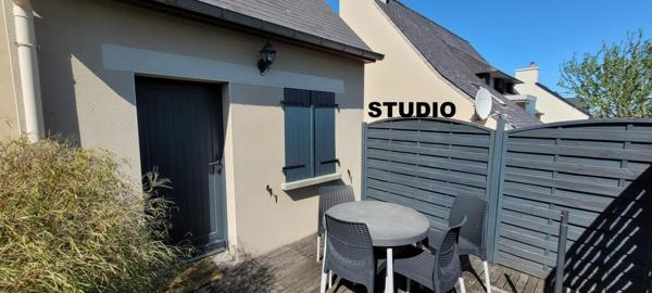 Maison à CANCALE, 35260 - 9 pièces 173m²