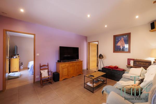 Maison d’Architecte Bioclimatique en Bois - 157 M2