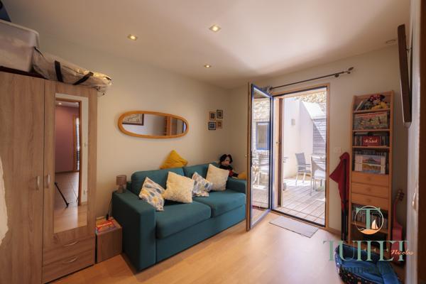 Maison d’Architecte Bioclimatique en Bois - 157 M2