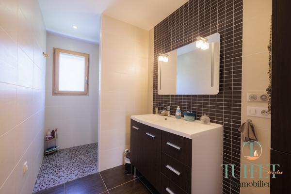Maison d’Architecte Bioclimatique en Bois - 157 M2