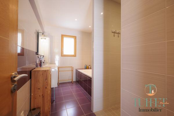Maison d’Architecte Bioclimatique en Bois - 157 M2
