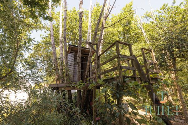 Maison d’Architecte Bioclimatique en Bois - 157 M2