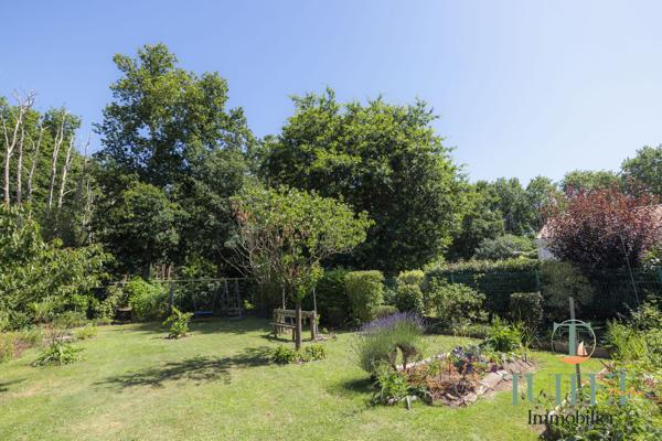 Maison d’Architecte Bioclimatique en Bois - 157 M2