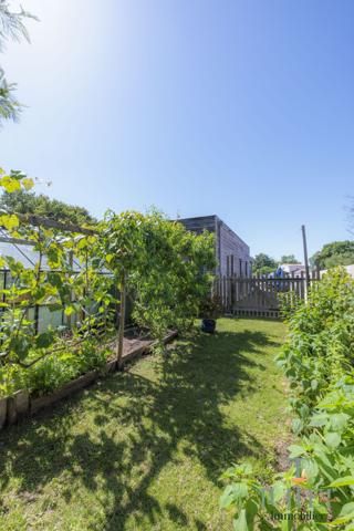 Maison d’Architecte Bioclimatique en Bois - 157 M2