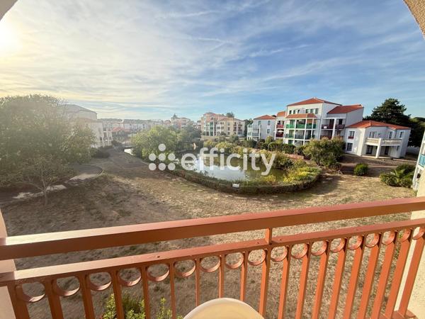 Appartement
         2 pièces
        - 21 m² Exclusivité 93 000 € *