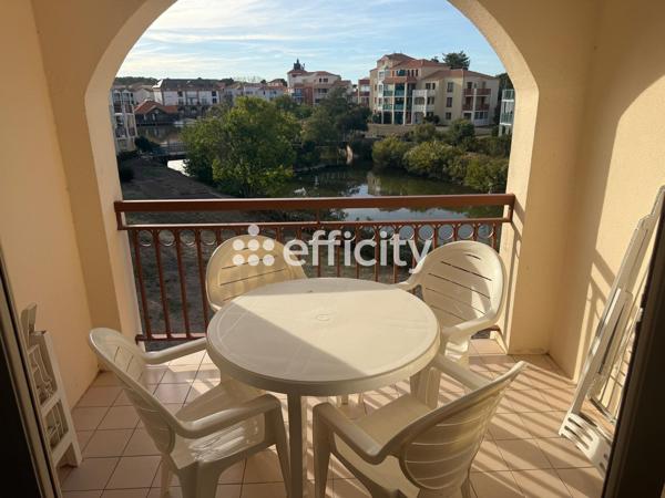Appartement
         2 pièces
        - 21 m² Exclusivité 93 000 € *