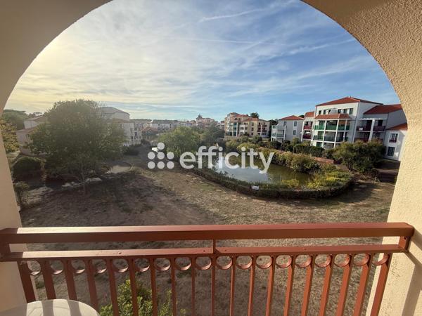Appartement
         2 pièces
        - 21 m² Exclusivité 93 000 € *