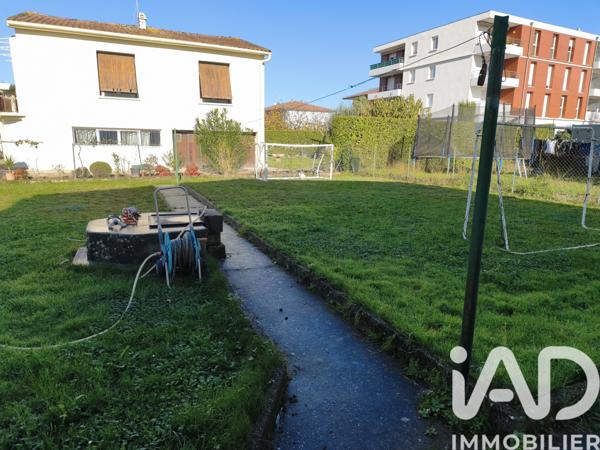 Maison à vendre 4 pièces 68 m² Le Passage