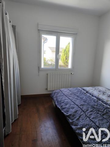 Maison à vendre 4 pièces 68 m² Le Passage