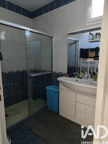 Maison à vendre 4 pièces 68 m² Le Passage