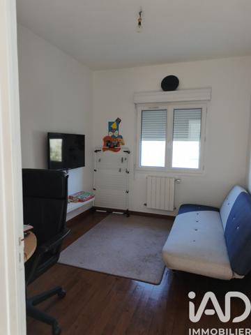 Maison à vendre 4 pièces 68 m² Le Passage