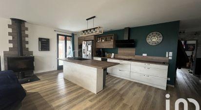 Maison traditionnelle 4 pièces de 105 m² à Marcorignan (11120)