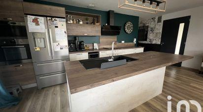 Maison traditionnelle 4 pièces de 105 m² à Marcorignan (11120)