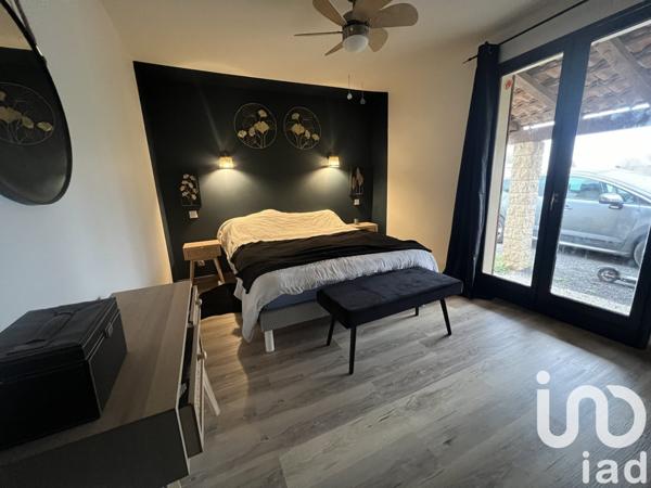 Maison traditionnelle 4 pièces de 105 m² à Marcorignan (11120)