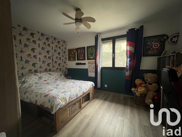 Maison traditionnelle 4 pièces de 105 m² à Marcorignan (11120)