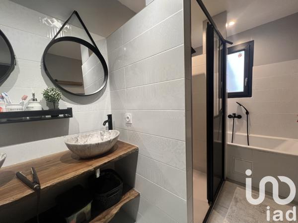 Maison traditionnelle 4 pièces de 105 m² à Marcorignan (11120)