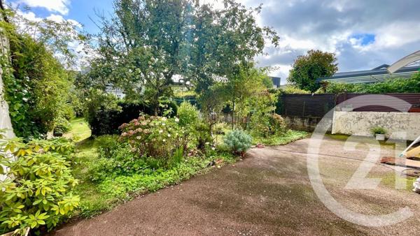 Maison à vendre  6 pièces - 100,72 m2 VANNES - 56