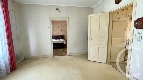 Maison à vendre  6 pièces - 100,72 m2 VANNES - 56