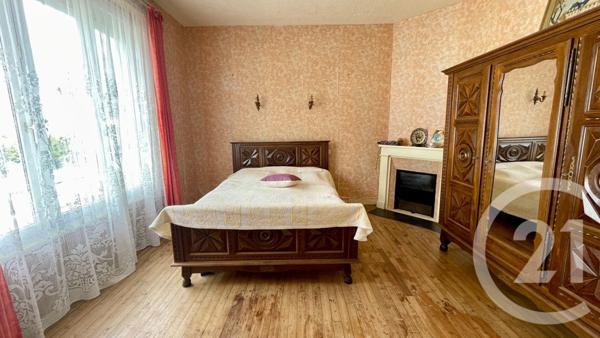 Maison à vendre  6 pièces - 100,72 m2 VANNES - 56