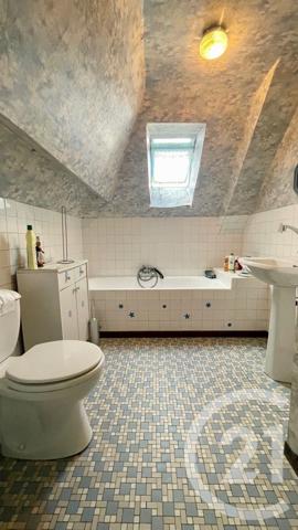 Maison à vendre  6 pièces - 100,72 m2 VANNES - 56