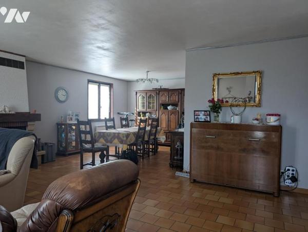 Maison à usage d'habitation