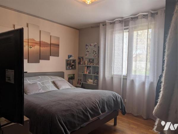 Maison à usage d'habitation