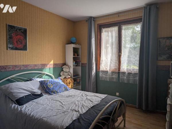 Maison à usage d'habitation