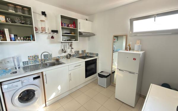 Appartement à vendre    2 pièces • 36,65 m2 Neuilly-Plaisance