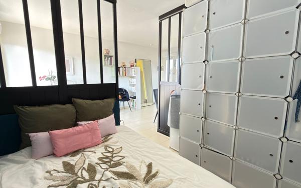 Appartement à vendre    2 pièces • 36,65 m2 Neuilly-Plaisance