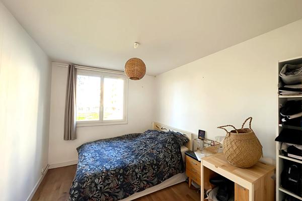 Appartement Nantes 4 pièces 65.48 m2
