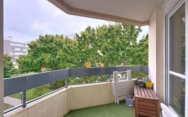 Appartement à vendre    4 pièces • 81,48 m2 Montigny-le-Bretonneux