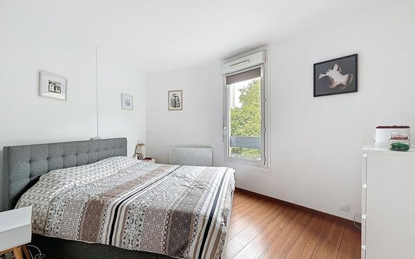 Appartement à vendre    4 pièces • 81,48 m2 Montigny-le-Bretonneux