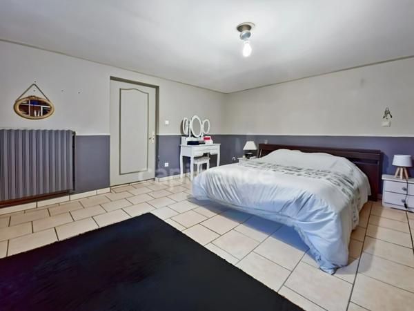 Maison pleine de charme située en plein cœur de campagne