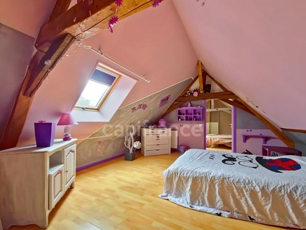 Maison pleine de charme située en plein cœur de campagne