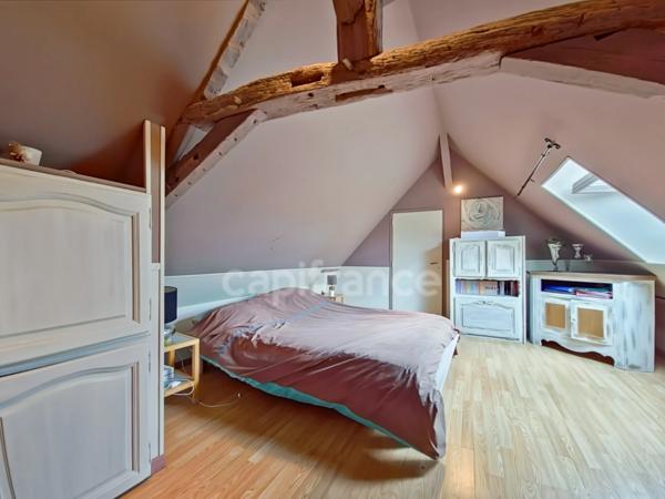 Maison pleine de charme située en plein cœur de campagne