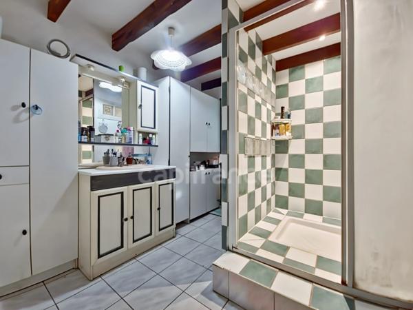 Maison pleine de charme située en plein cœur de campagne