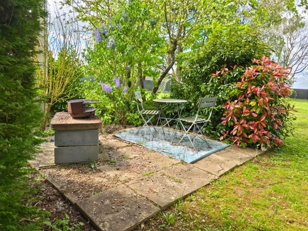 Maison pleine de charme située en plein cœur de campagne