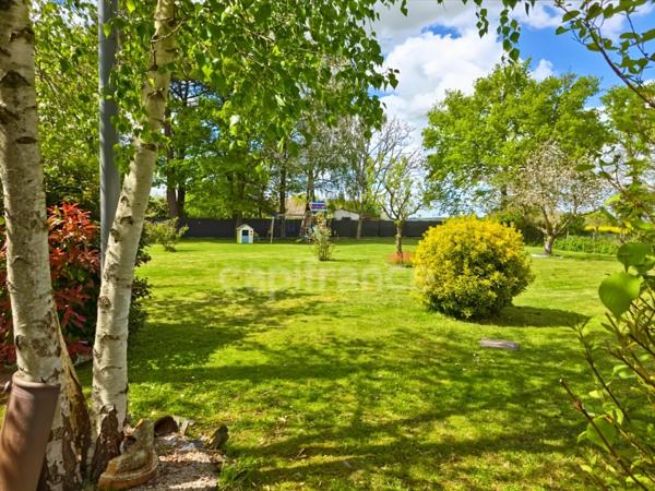 Maison pleine de charme située en plein cœur de campagne