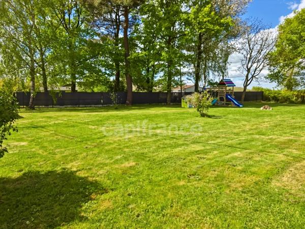 Maison pleine de charme située en plein cœur de campagne