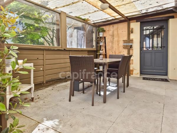 Maison pleine de charme située en plein cœur de campagne